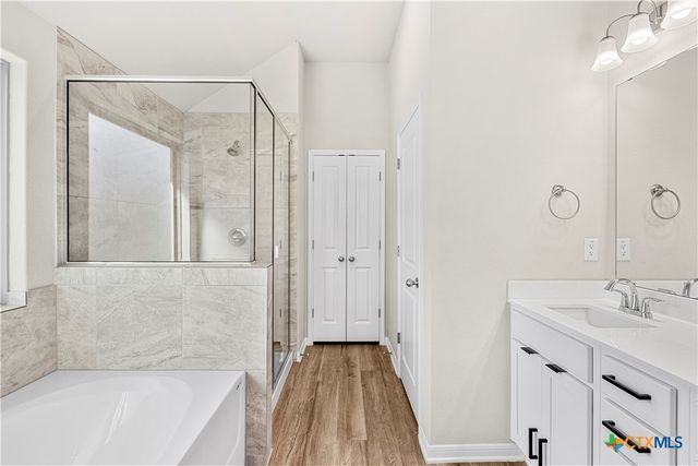 1310 Rolling Brook Drive, Temple, TX 76502