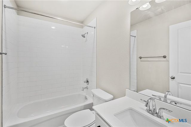 1310 Rolling Brook Drive, Temple, TX 76502