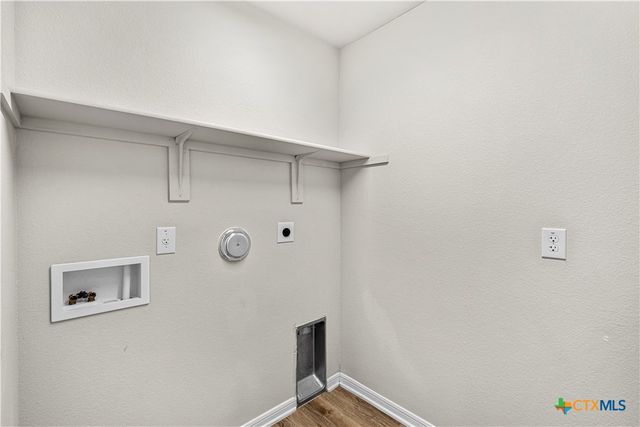 1310 Rolling Brook Drive, Temple, TX 76502