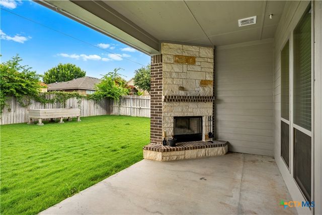 1310 Rolling Brook Drive, Temple, TX 76502