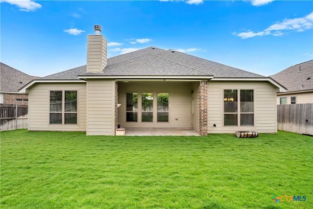 1310 Rolling Brook Drive, Temple, TX 76502