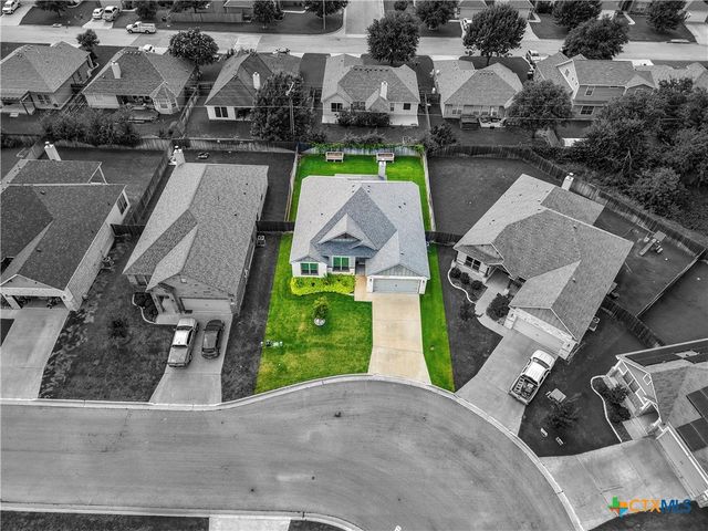 1310 Rolling Brook Drive, Temple, TX 76502