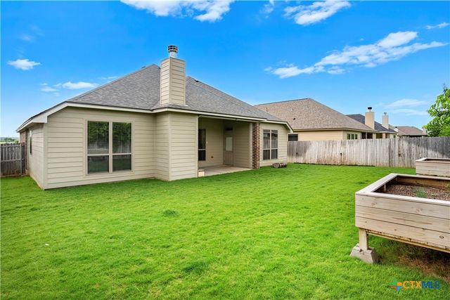 1310 Rolling Brook Drive, Temple, TX 76502
