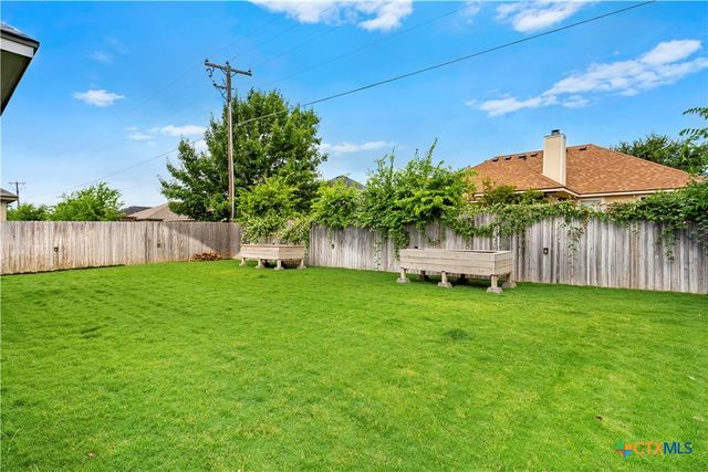 1310 Rolling Brook Drive, Temple, TX 76502