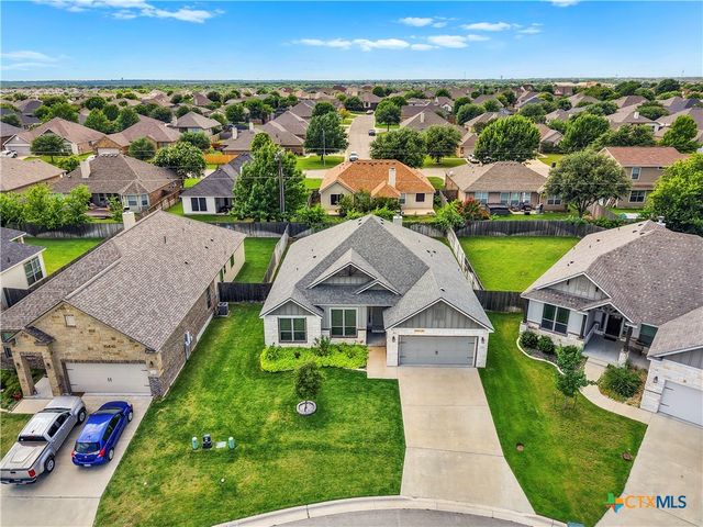 1310 Rolling Brook Drive, Temple, TX 76502