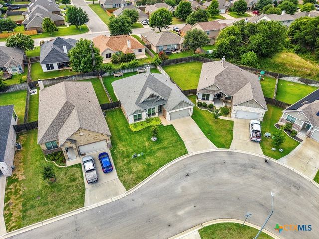 1310 Rolling Brook Drive, Temple, TX 76502