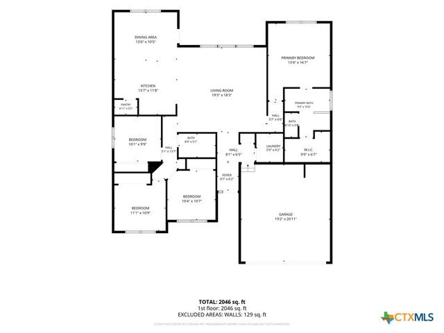 1310 Rolling Brook Drive, Temple, TX 76502