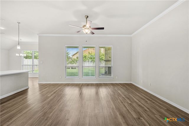 1310 Rolling Brook Drive, Temple, TX 76502