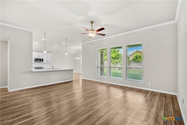 1310 Rolling Brook Drive, Temple, TX 76502