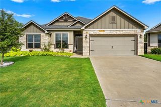 1310 Rolling Brook Drive, Temple, TX 76502