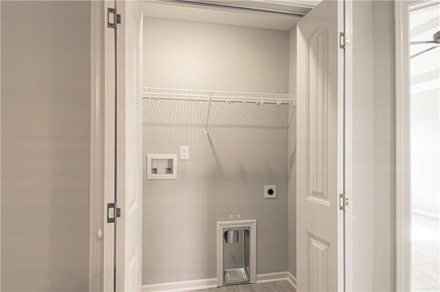 6110 NE 118th Street, Kansas City, MO 64156