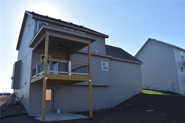 6110 NE 118th Street, Kansas City, MO 64156