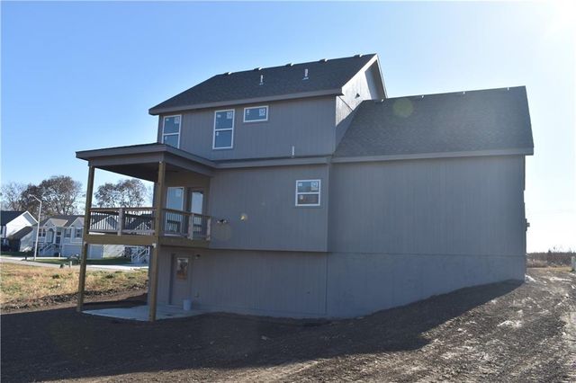 6110 NE 118th Street, Kansas City, MO 64156