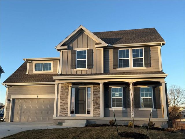 6110 NE 118th Street, Kansas City, MO 64156