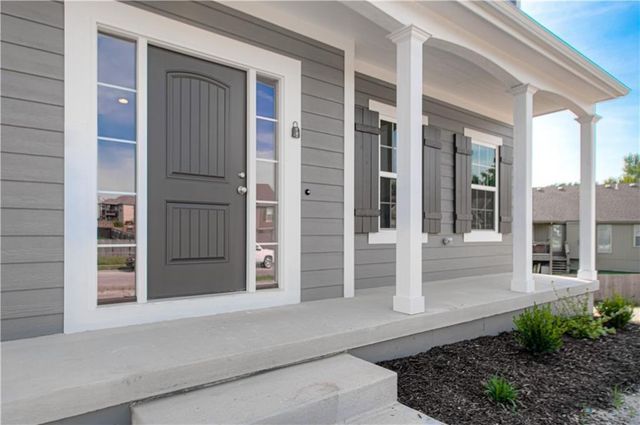 6110 NE 118th Street, Kansas City, MO 64156