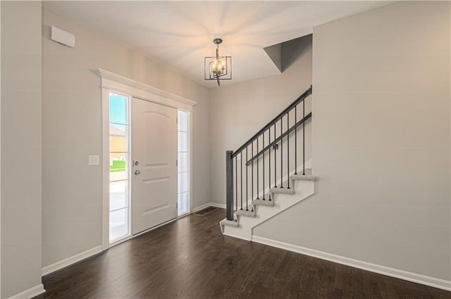 6110 NE 118th Street, Kansas City, MO 64156