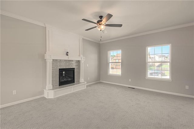 6110 NE 118th Street, Kansas City, MO 64156