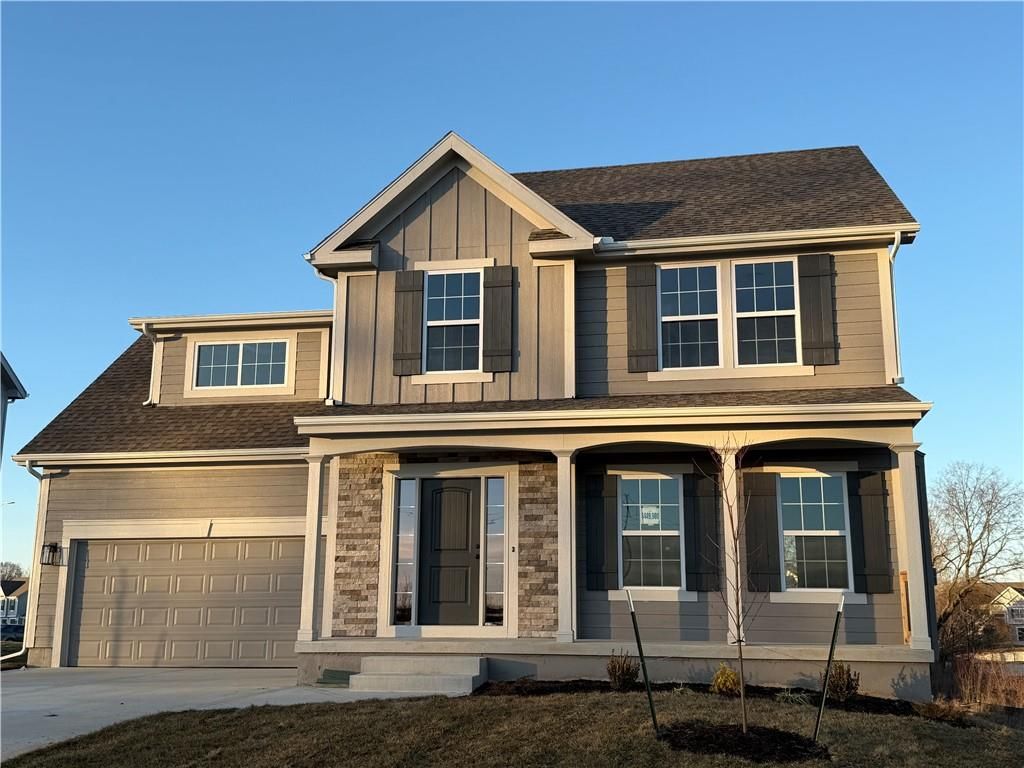 6110 NE 118th Street, Kansas City, MO 64156