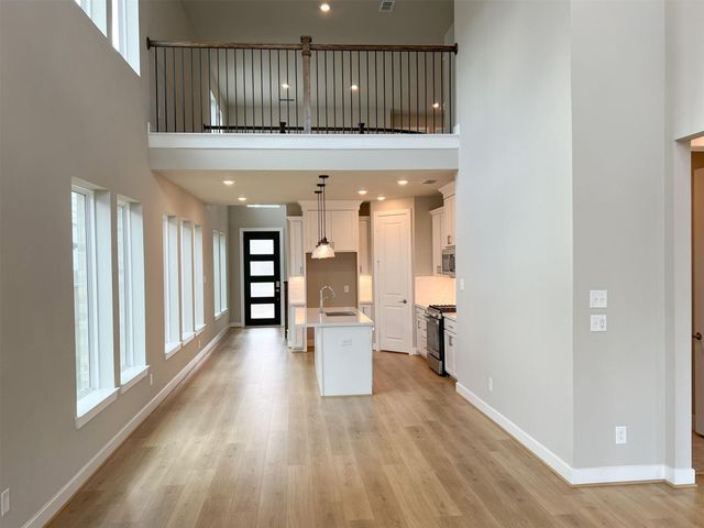 21818 Fitzroy Manor Lane, Cypress, TX 77433
