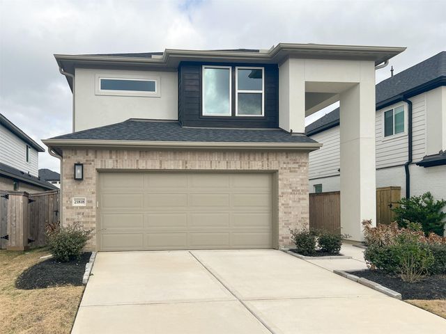 21818 Fitzroy Manor Lane, Cypress, TX 77433