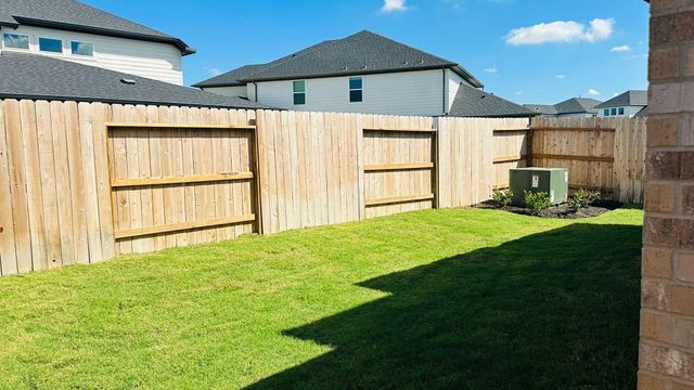 21818 Fitzroy Manor Lane, Cypress, TX 77433