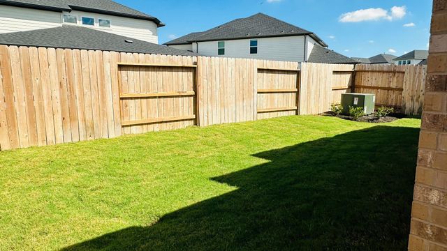 21818 Fitzroy Manor Lane, Cypress, TX 77433