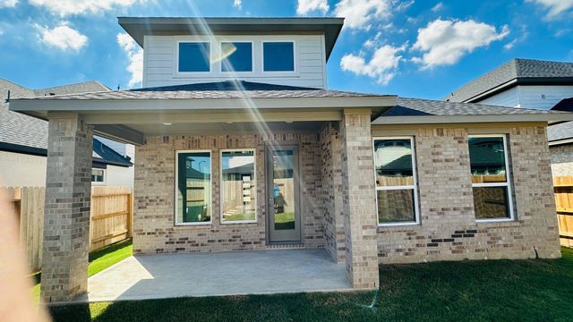 21818 Fitzroy Manor Lane, Cypress, TX 77433