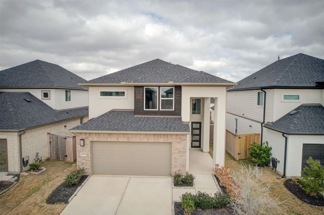 21818 Fitzroy Manor Lane, Cypress, TX 77433