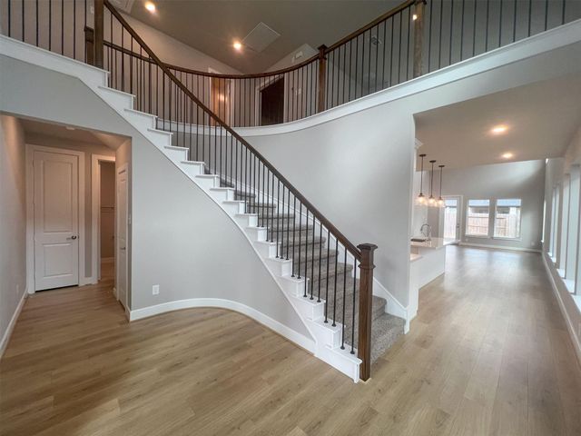 21818 Fitzroy Manor Lane, Cypress, TX 77433
