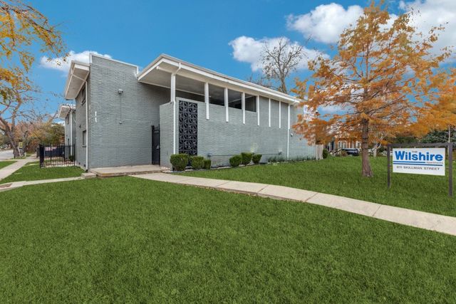 811 Skillman Street 206, Dallas, TX 75214