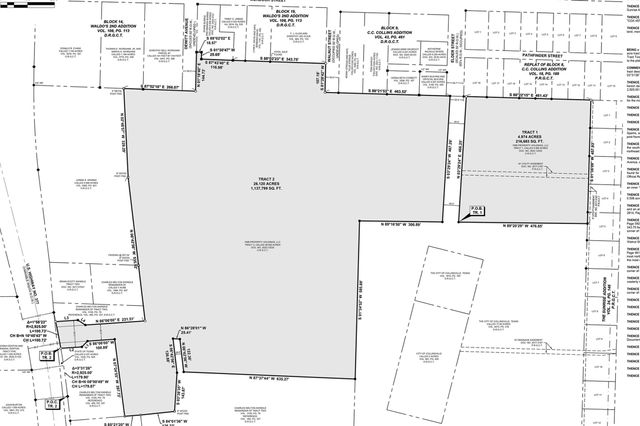 1801 Us-377, Collinsville, TX 76233