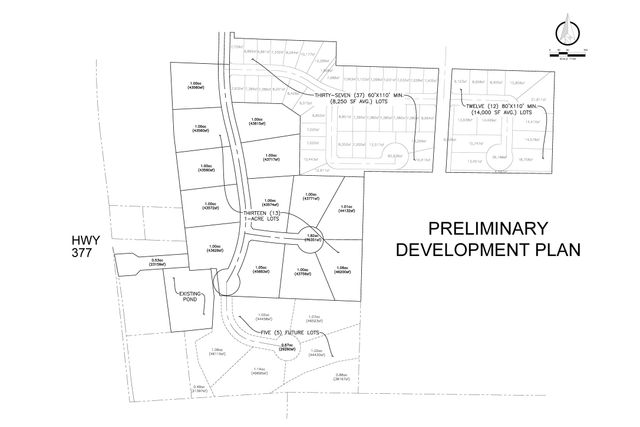 1801 Us-377, Collinsville, TX 76233