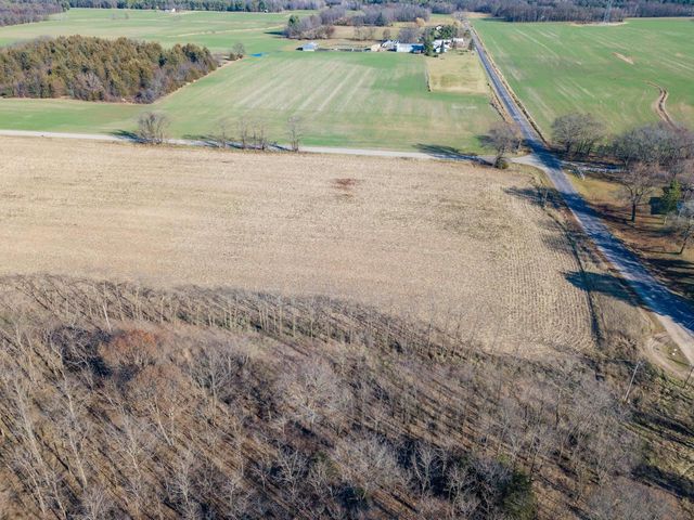 Lot 5 55th Street, Mauston, WI 53948