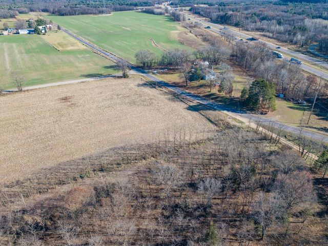 Lot 5 55th Street, Mauston, WI 53948