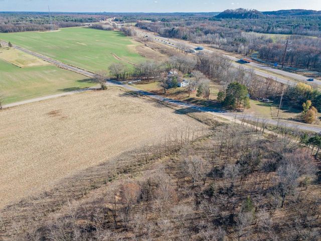 Lot 5 55th Street, Mauston, WI 53948