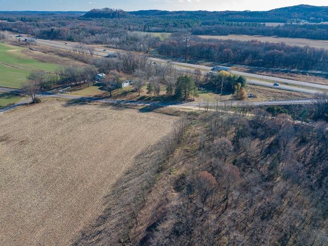 Lot 5 55th Street, Mauston, WI 53948