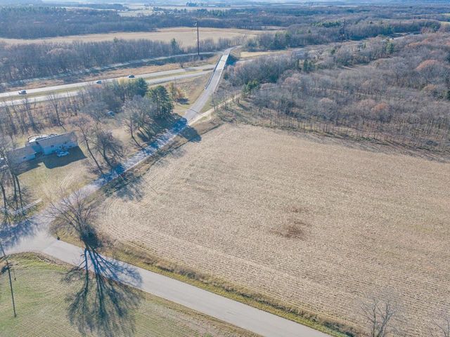 Lot 5 55th Street, Mauston, WI 53948