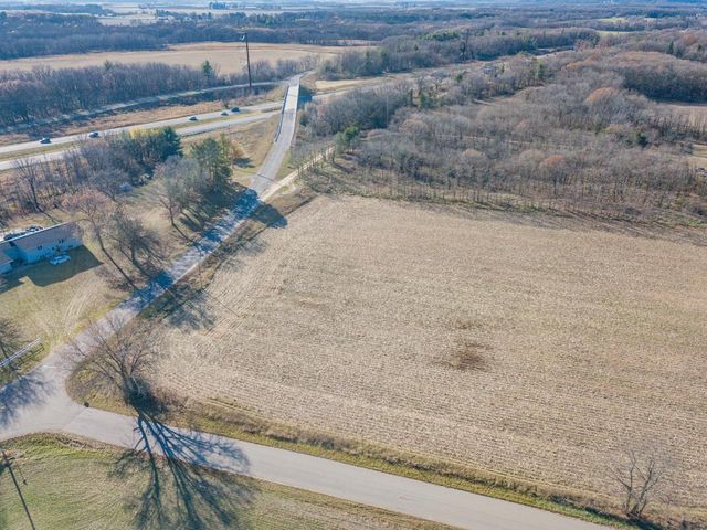 Lot 5 55th Street, Mauston, WI 53948