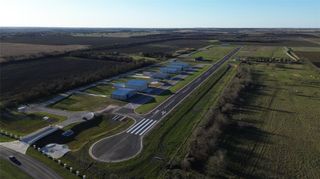 Lot A13 Airpark DR, Georgetown, TX 78626