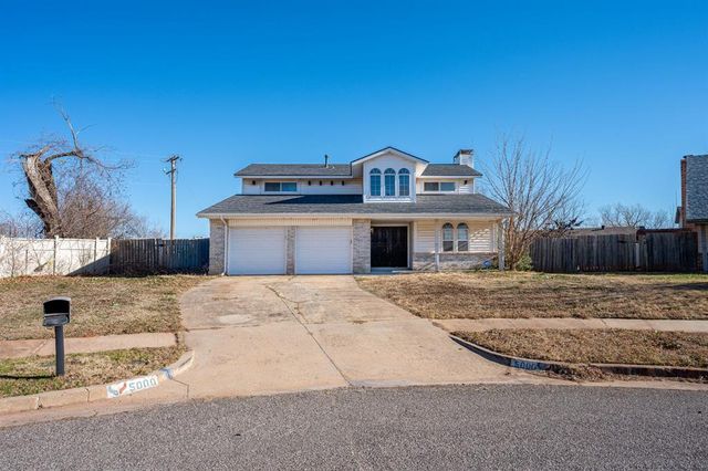 5000 Federal Court, Oklahoma City, OK 73135