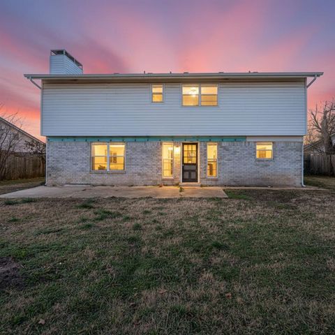 5000 Federal Court, Oklahoma City, OK 73135