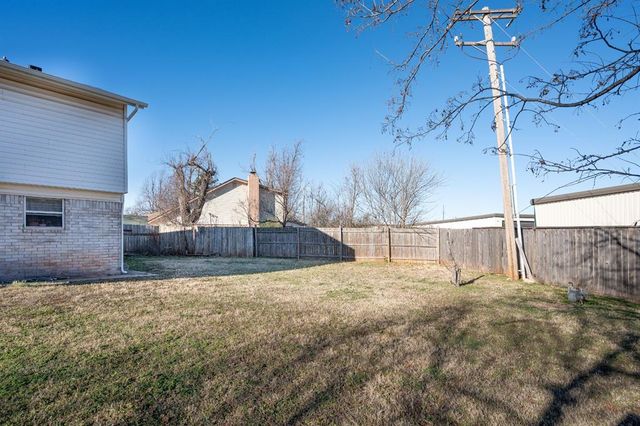 5000 Federal Court, Oklahoma City, OK 73135