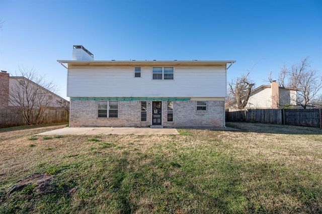 5000 Federal Court, Oklahoma City, OK 73135