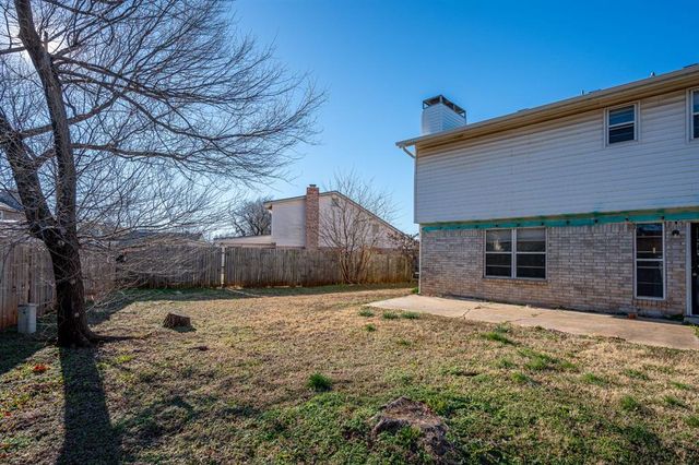 5000 Federal Court, Oklahoma City, OK 73135