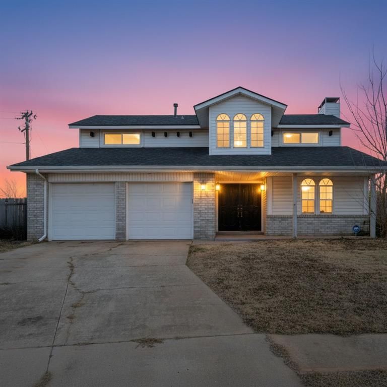 5000 Federal Court, Oklahoma City, OK 73135