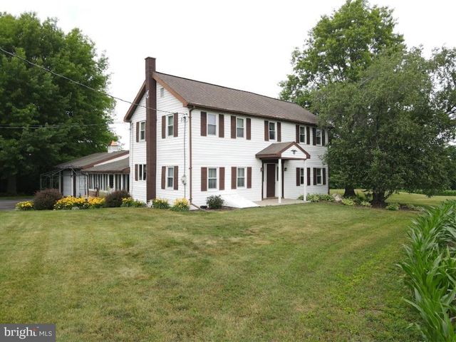 1242 BRENEMAN RD, Manheim, PA 17545