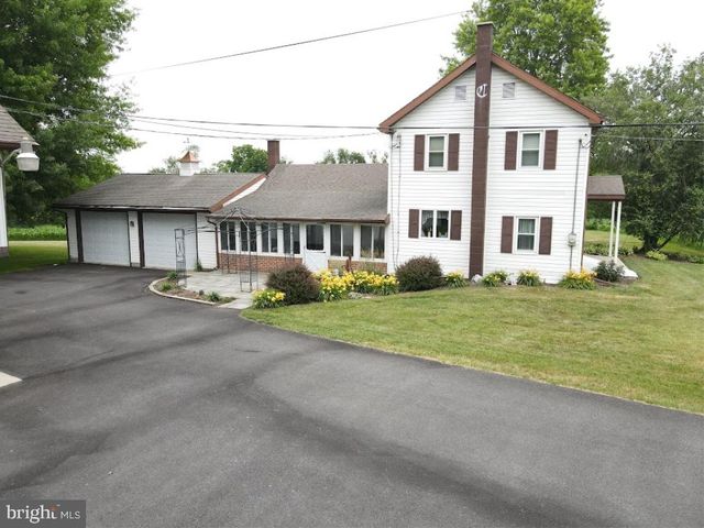 1242 BRENEMAN RD, Manheim, PA 17545