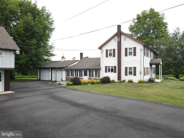 1242 BRENEMAN RD, Manheim, PA 17545