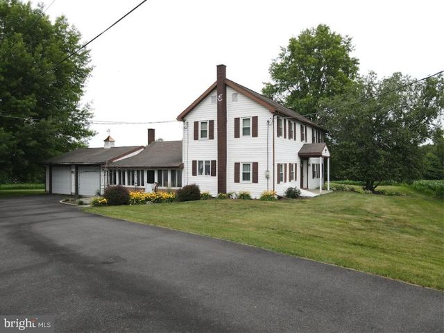 1242 BRENEMAN RD, Manheim, PA 17545