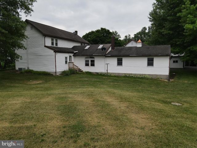 1242 BRENEMAN RD, Manheim, PA 17545